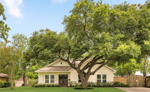 Casa a Houston, Texas, Stati Uniti 1