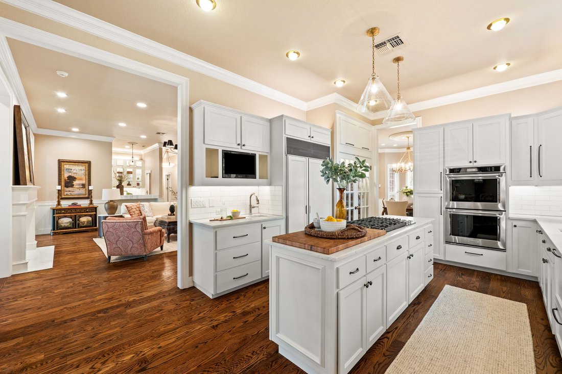 House in San Antonio, Texas, United States 5 - 17981073
