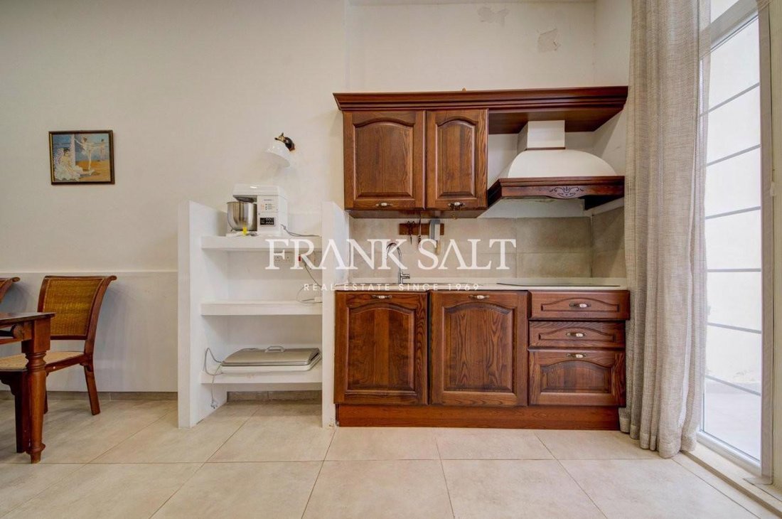 Townhouse in Sliema, Malta 5 - 17770724