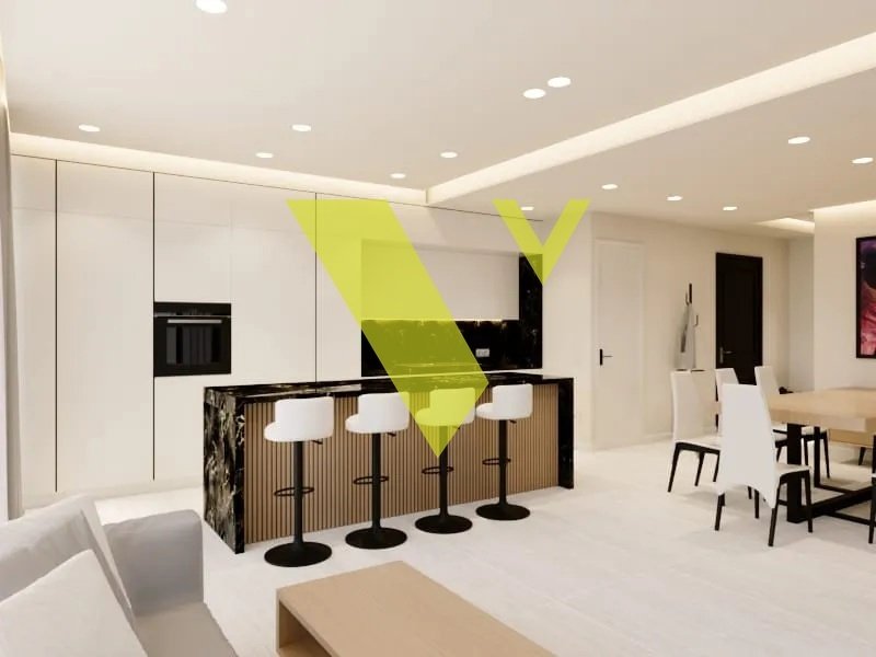 Apartment in Voula, Attica, Greece 2 - 17976703