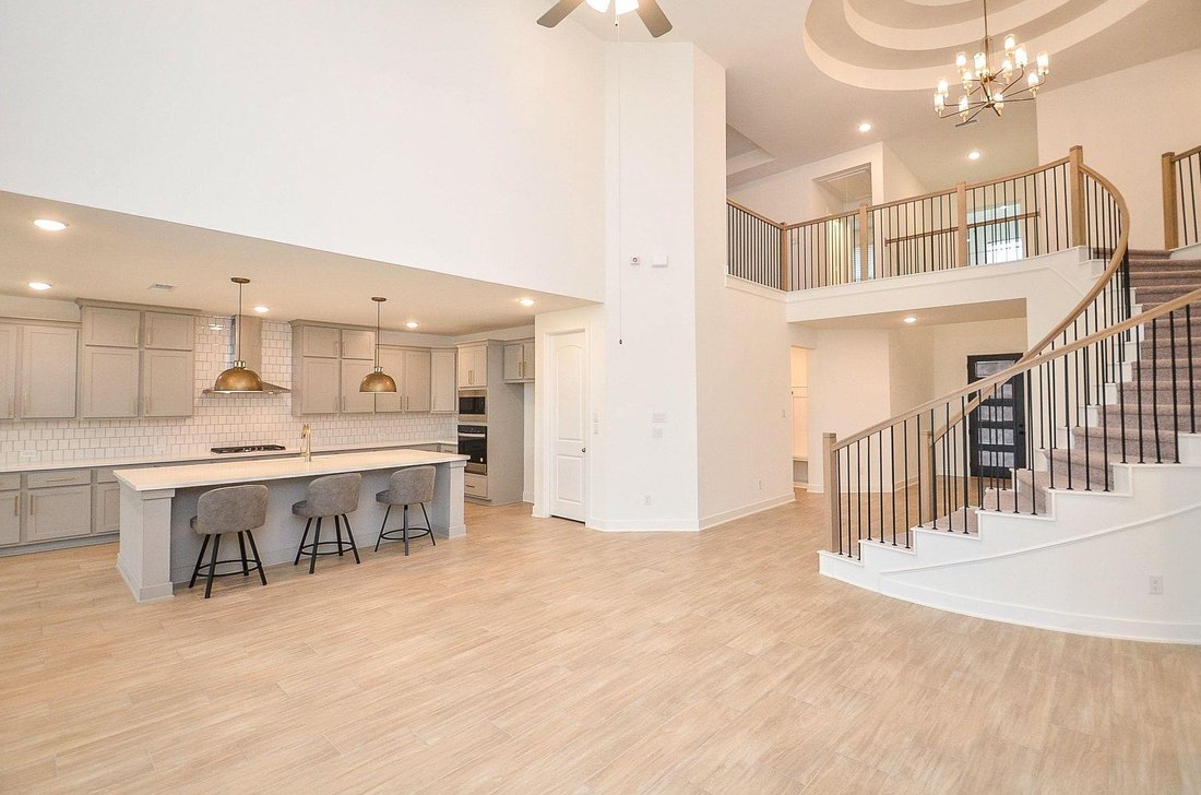 Haus in Richmond, Texas, Vereinigte Staaten 1 - 17934953