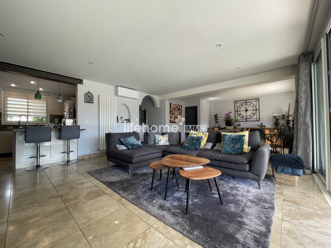 Villa in Nord Est, Cournonterral, France 3 - 17981144