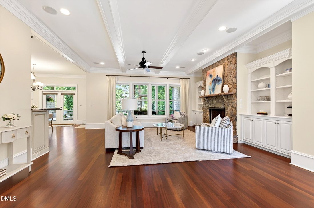 House in Raleigh, North Carolina, United States 4 - 17979554