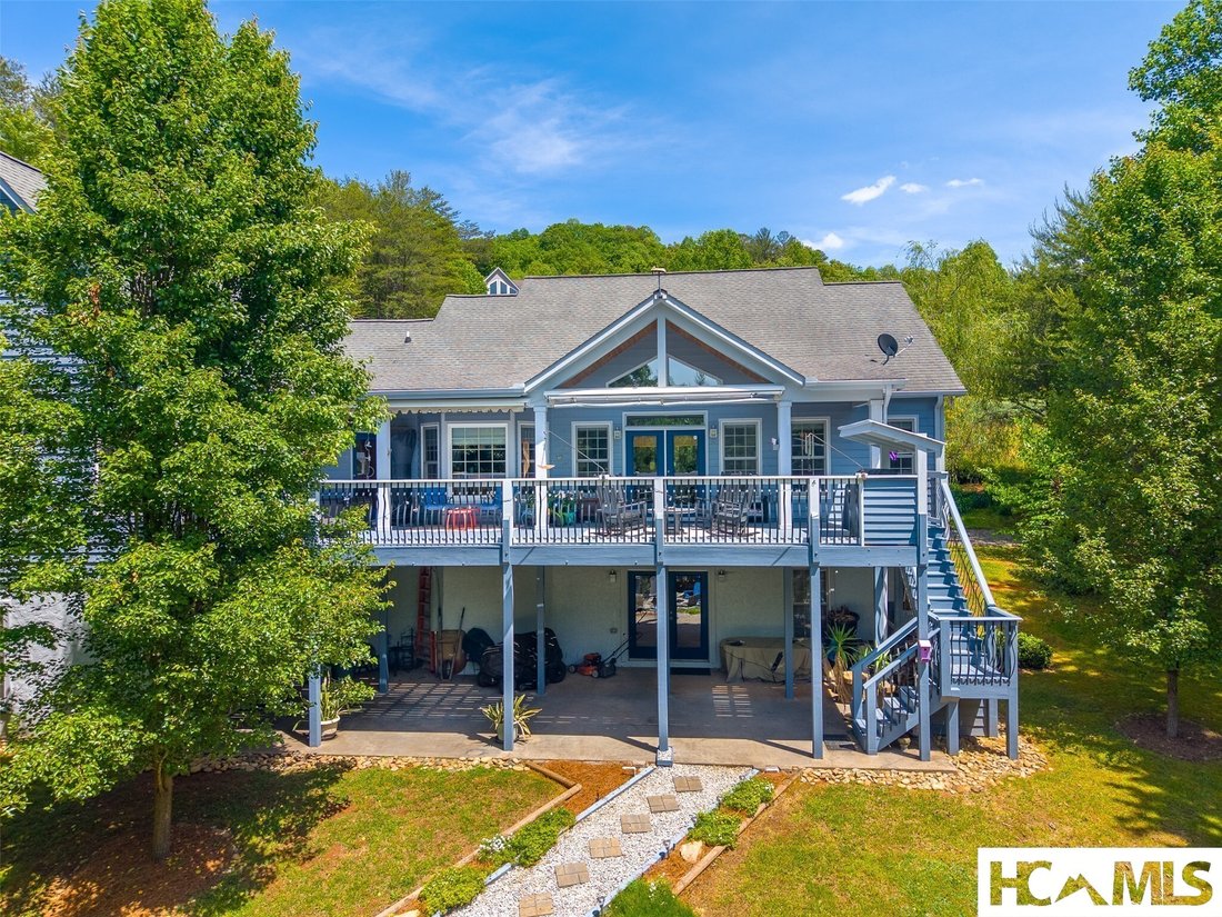 House in Franklin, North Carolina, United States 3 - 17978102