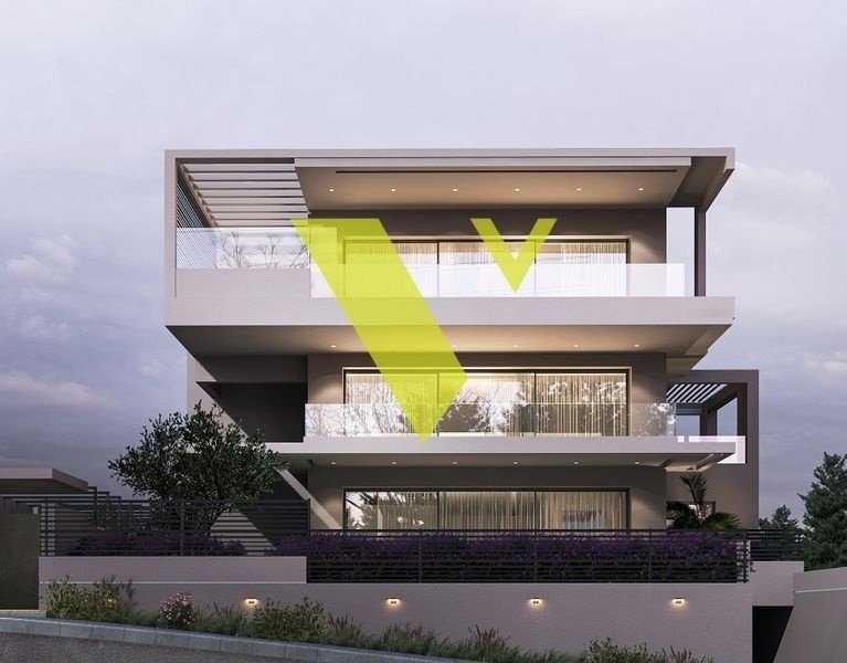 Apartment in Vouliagmeni, Attica, Greece 5 - 17976341