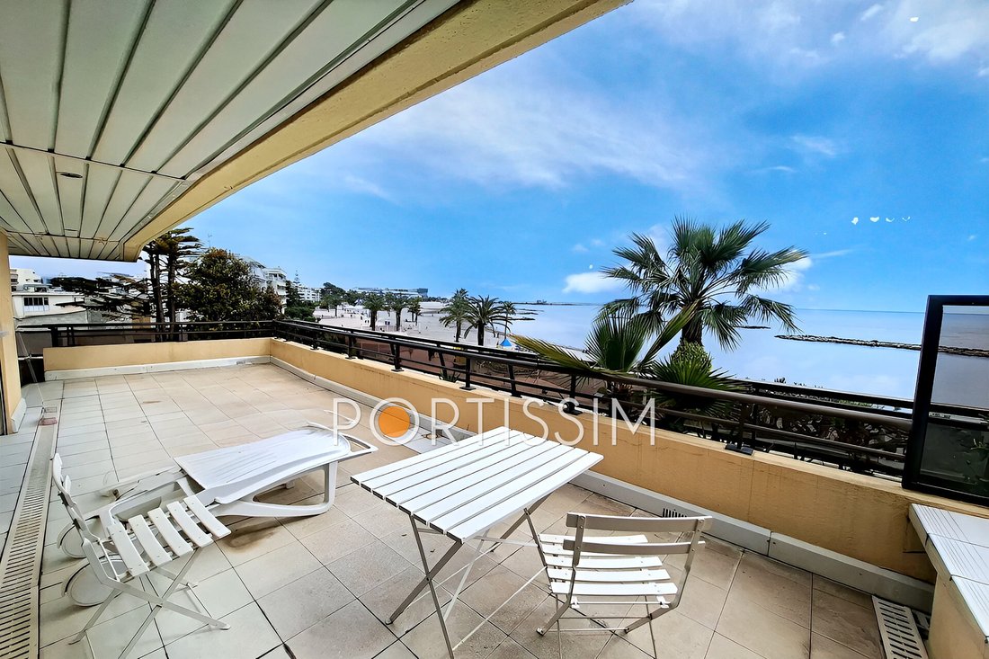 Apartment in Saint-Laurent-du-Var, Provence-Alpes-Côte d'Azur, France 3 - 17976309