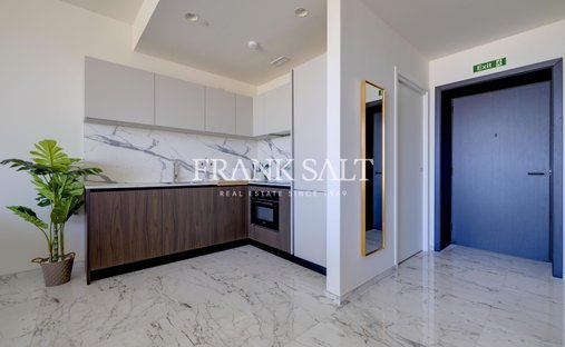 Appartement à San Ġiljan, Malte 1