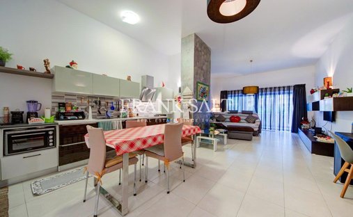Wohnung in San Ġiljan, Malta 1