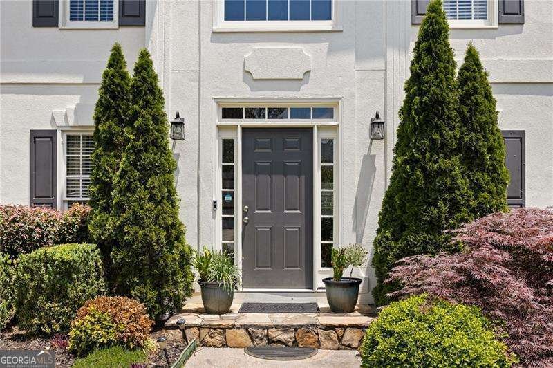 House in Acworth, Georgia, United States 3 - 17975670