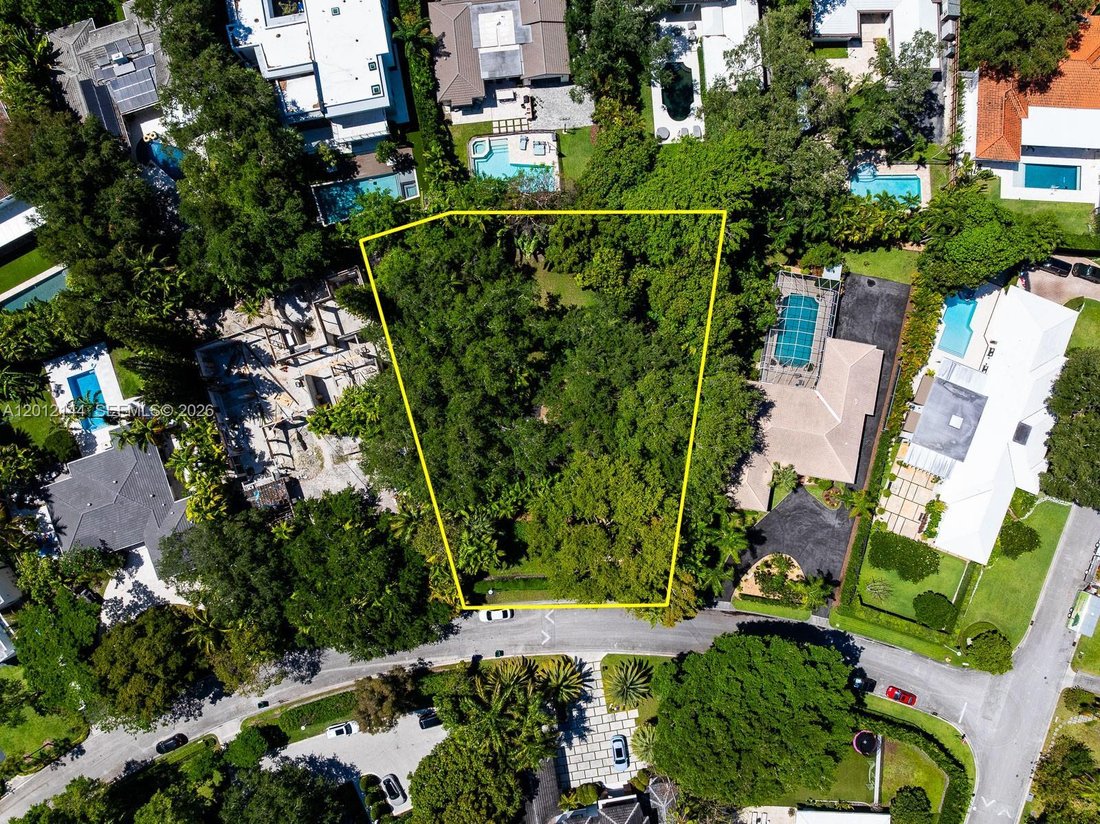 House in Miami, Florida, United States 3 - 17976273