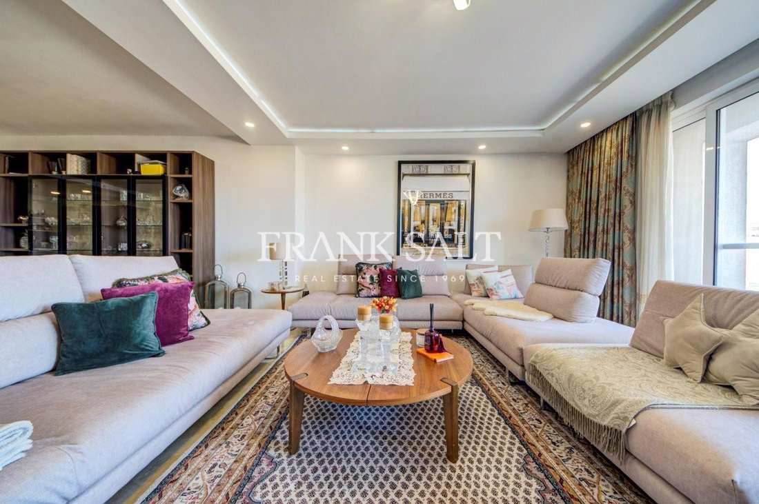 Apartment in Swieqi, Malta 3 - 17770622