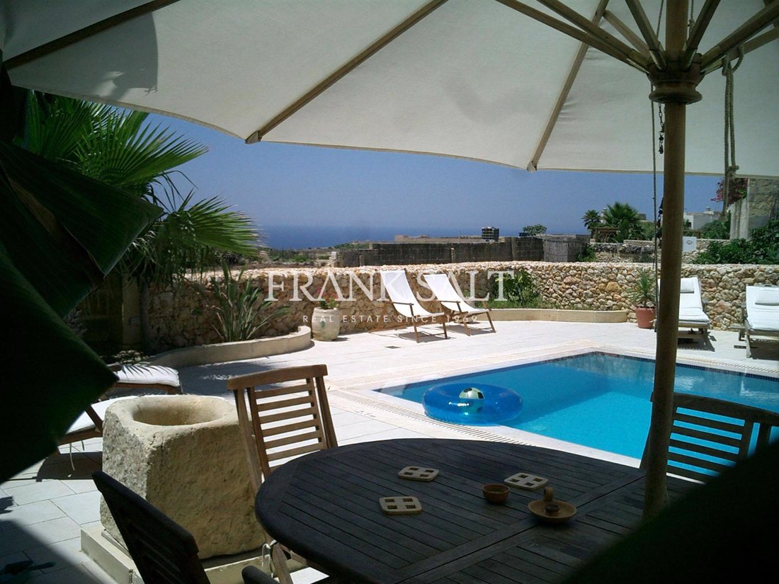 House in San Lawrenz, Malta 3 - 11500537