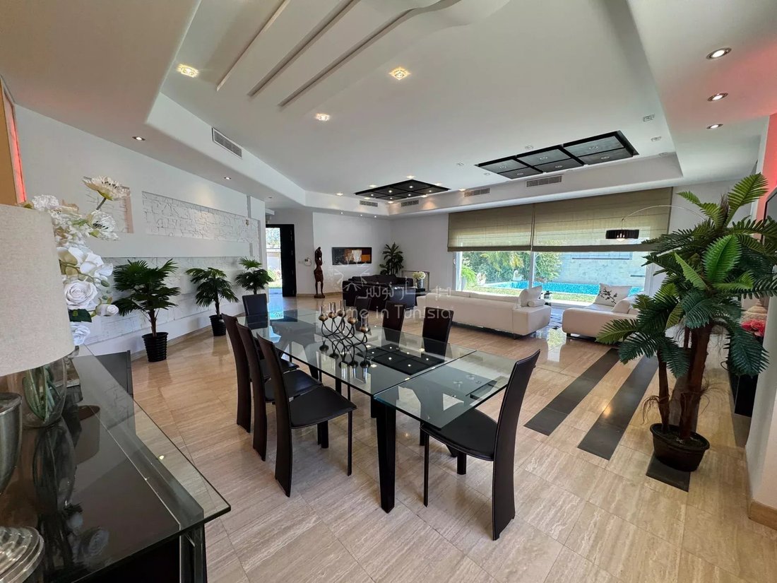 Villa in Hammam Sousse, Sousse, Tunisia 5 - 14864585