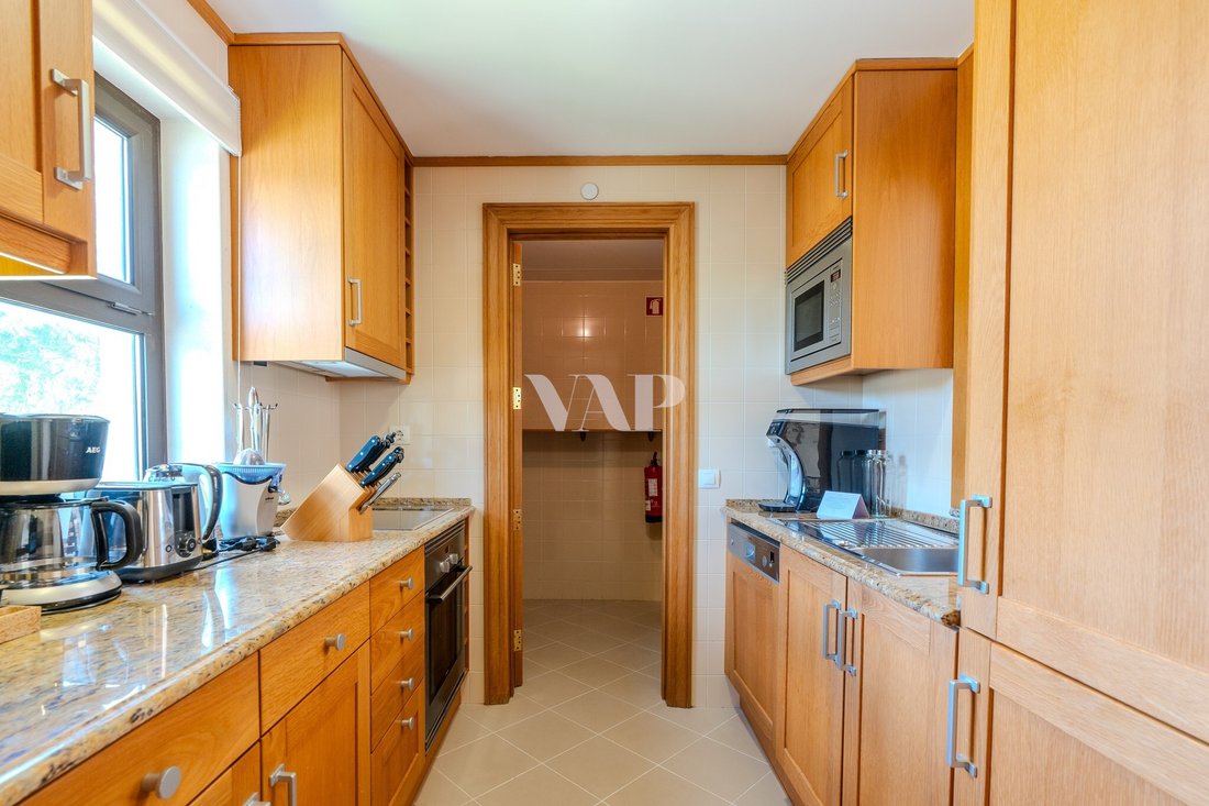 Apartment in Olhos de Agua, Algarve, Portugal 3 - 17908387