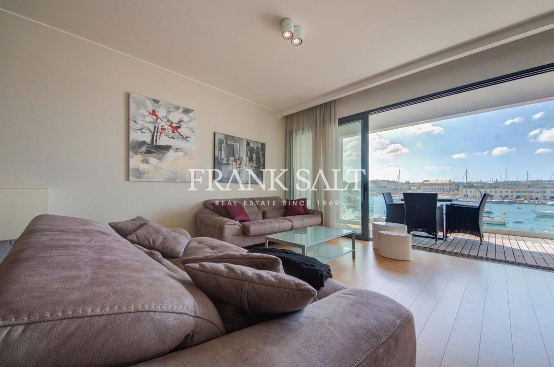 Apartment in Sliema, Malta 5 - 14760280