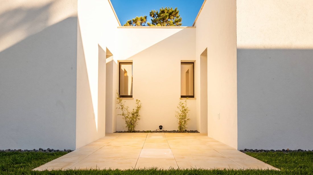House in Charneca de Caparica e Sobreda, Setubal, Portugal 2 - 17962366