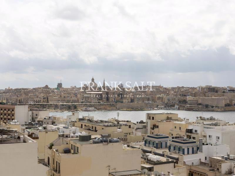 Apartment in Sliema, Malta 1 - 17958502