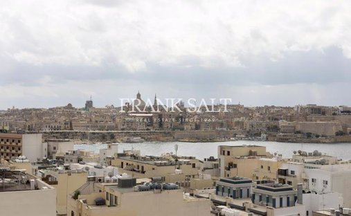 Appartement à Tas-Sliema, Malte 1