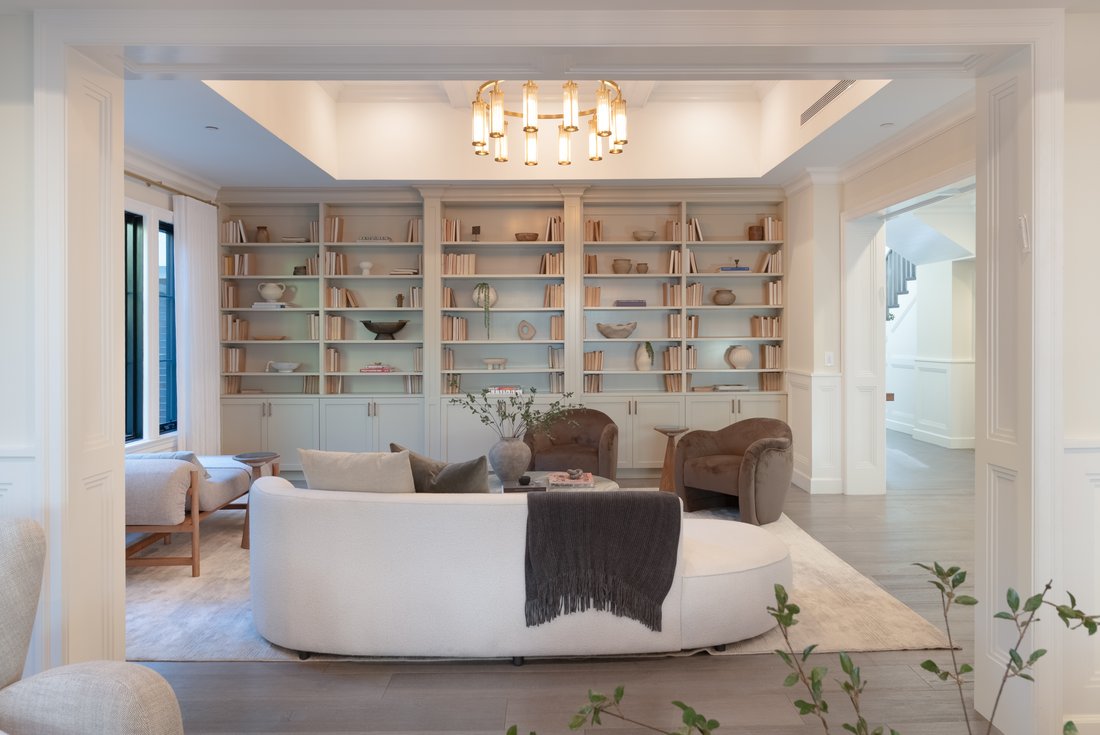 House in Los Angeles, California, United States 5 - 17977272