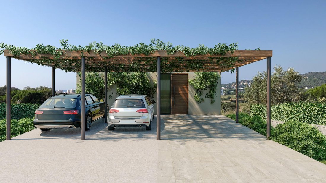 Villa in Calonge i Sant Antoni, Catalonia, Spain 2 - 17975027