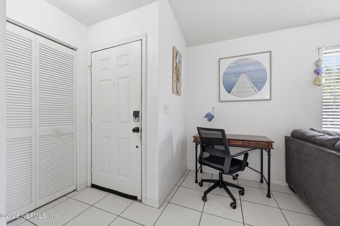 Apartamento en San Agustín, Florida, Estados Unidos 5 - 17974930