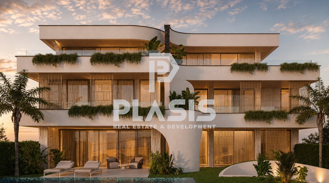 Apartment in Glyfada, Attica, Greece 2 - 16405819