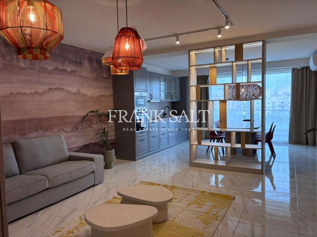 Apartment in Marsaskala, Malta 2 - 17770740