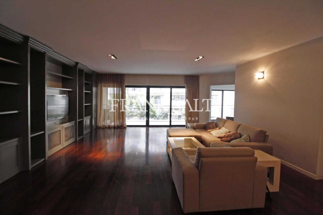Apartment in Saint Julian's, Malta 5 - 14310726