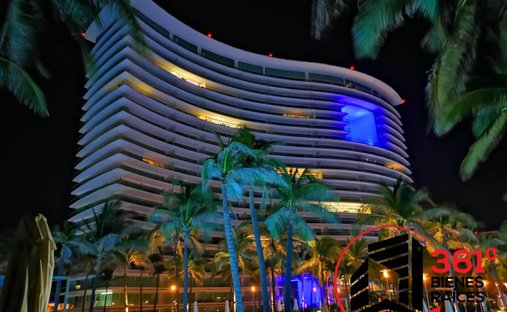 Appartamento a Acapulco, Guerrero, Messico 1