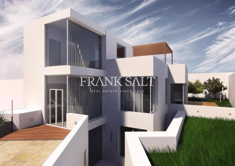 Villa in Mellieha, Malta 3 - 13825001