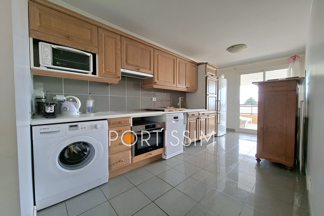 Apartment in Saint-Laurent-du-Var, Provence-Alpes-Côte d'Azur, France 5 - 17976309