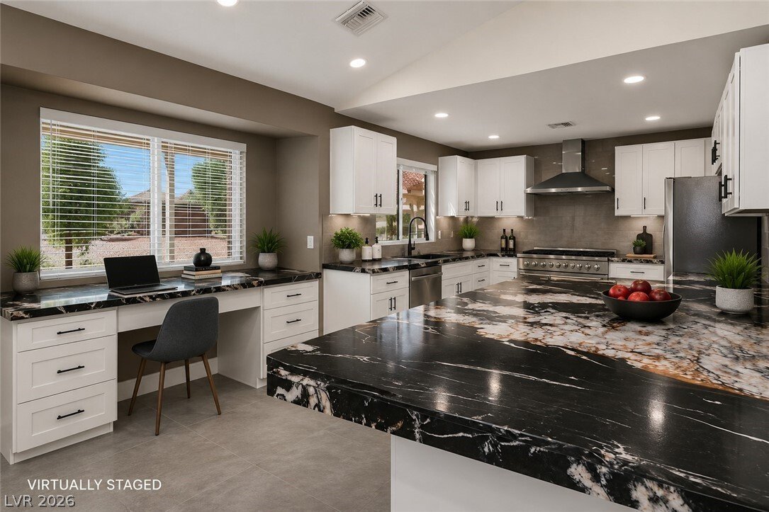 House in Las Vegas, Nevada, United States 3 - 17978498