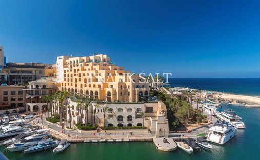 Apartment in Saint Julian's, Malta 1