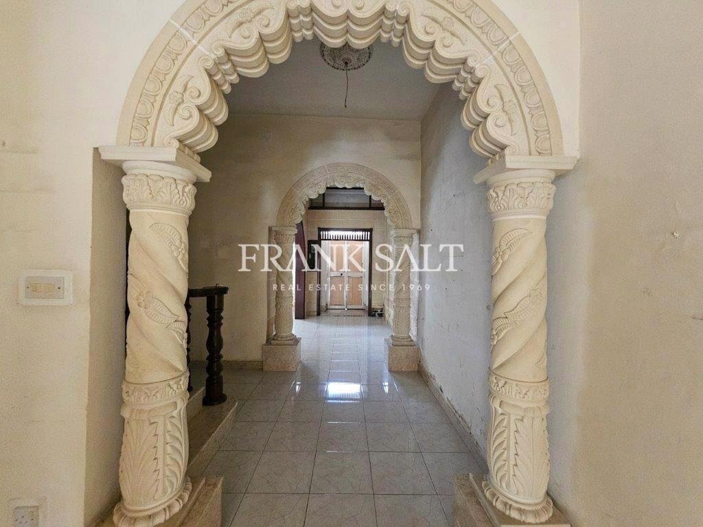 Townhouse in Ir-Rabat, Malta 5 - 17954119