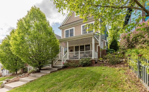 Condo in Ann Arbor, Michigan, United States 1