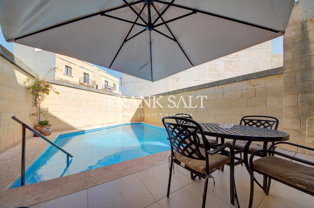 House in Ghajnsielem, Malta 1 - 14294100