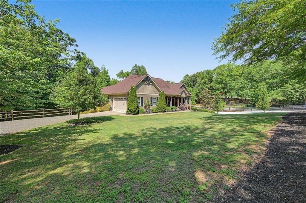 House in Canton, Georgia, United States 5 - 17979372