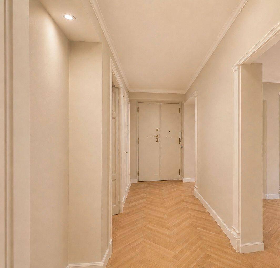 Apartment in Piazza del Popolo - Piazza Navona - Quirinale, Rome, Italy 5 - 17667542