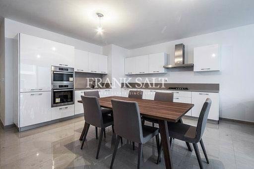 Apartment in Saint Paul's Bay, Malta 5 - 17958650