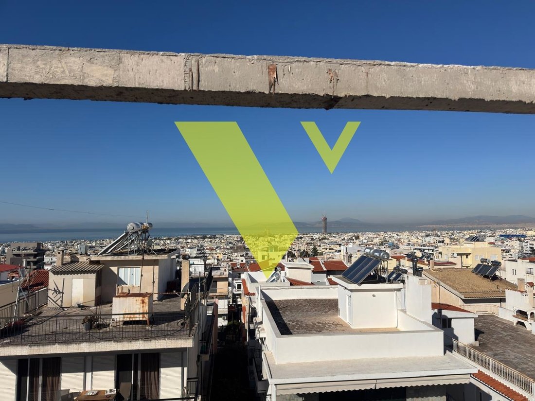 Apartment in Glyfada, Attica, Greece 1 - 17976001
