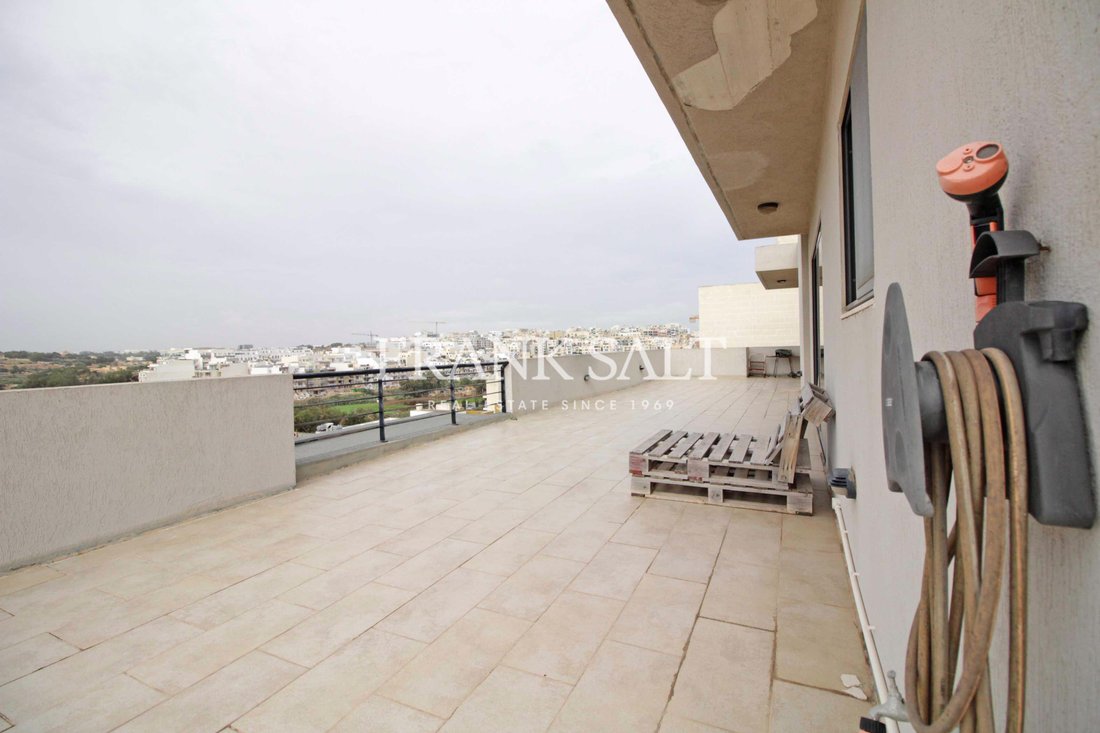 Apartment in Marsaskala, Malta 2 - 13855633