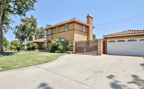 Haus in Long Beach, Kalifornien, Vereinigte Staaten 1