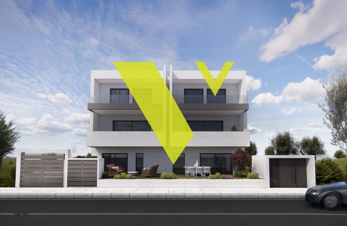Apartment in Vari, Attica, Greece 1 - 17976788