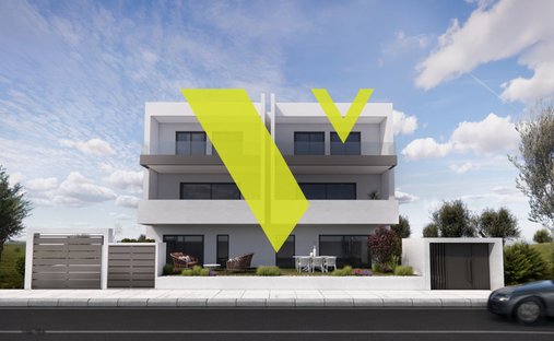Apartment in Vari, Attica, Greece 1