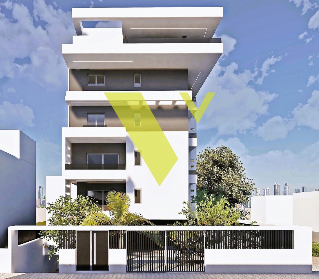 Apartment in Glyfada, Attica, Greece 2 - 17976097