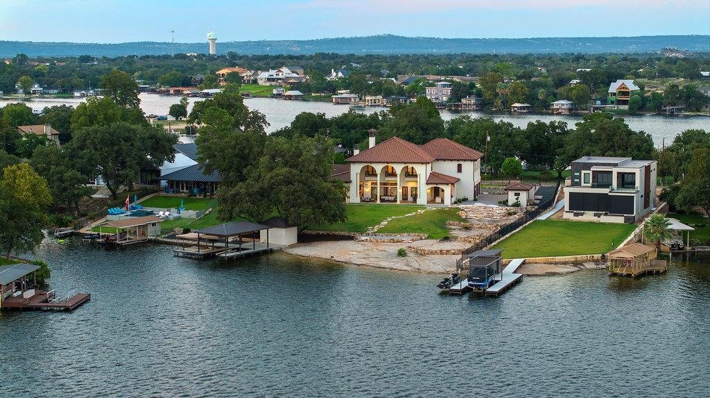 House in Granite Shoals, Texas, United States 3 - 17978743