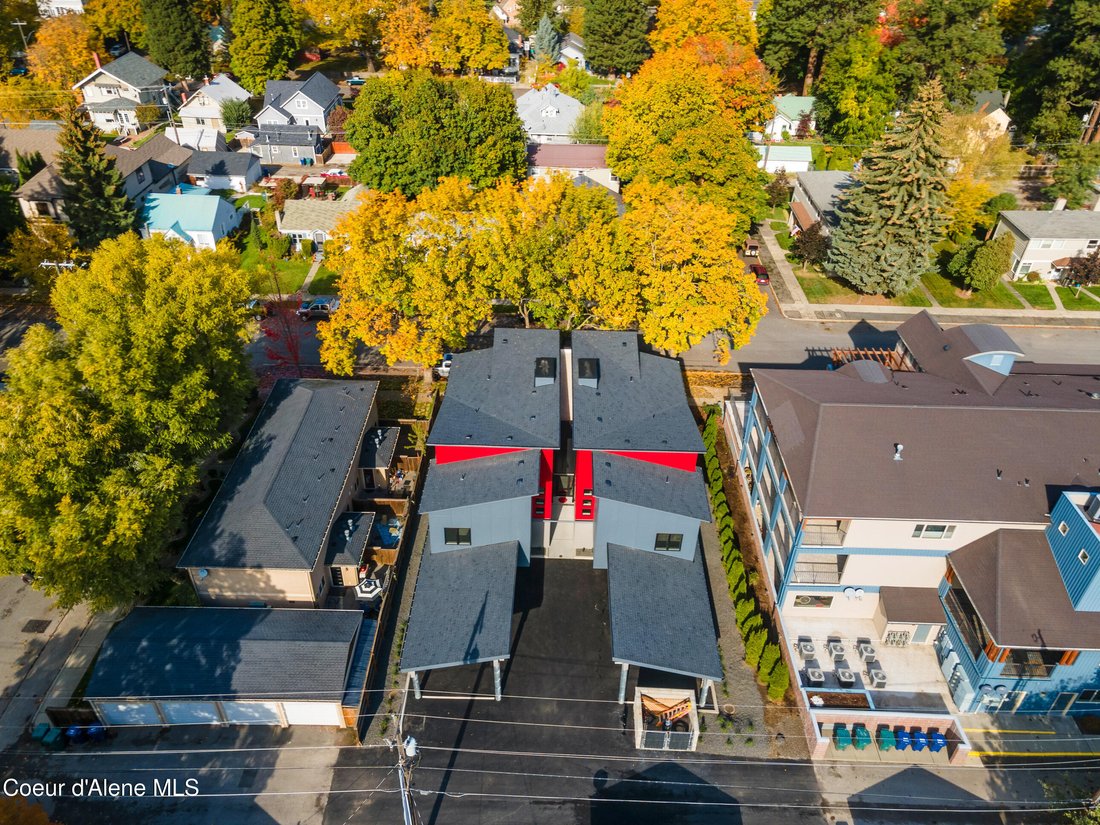 Coeur d'Alene, Idaho, United States 3 - 17975071