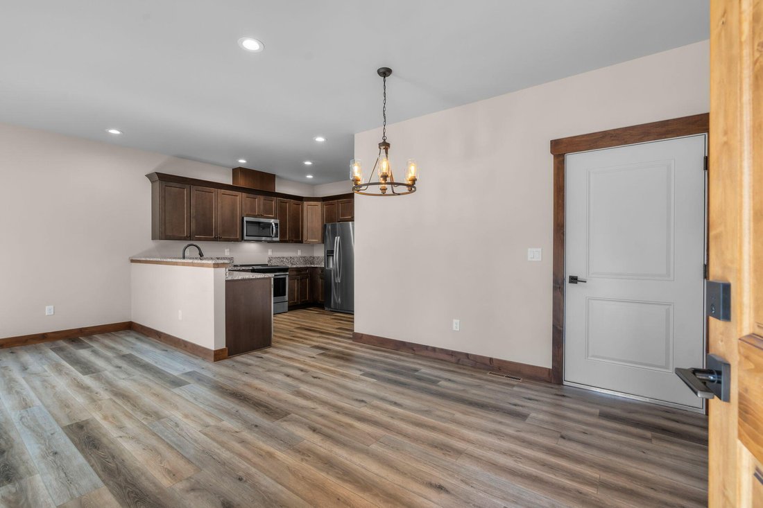 Townhouse in Sisters, Oregon, United States 5 - 17978240
