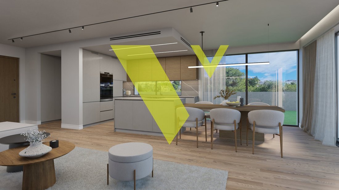 Apartment in Voula, Attica, Greece 3 - 17976899
