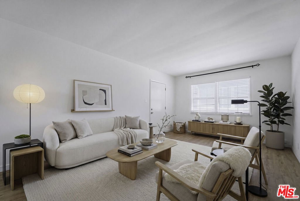 Culver City, California, United States 2 - 17978940